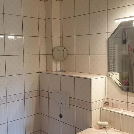Appartement Le Grossglockner *