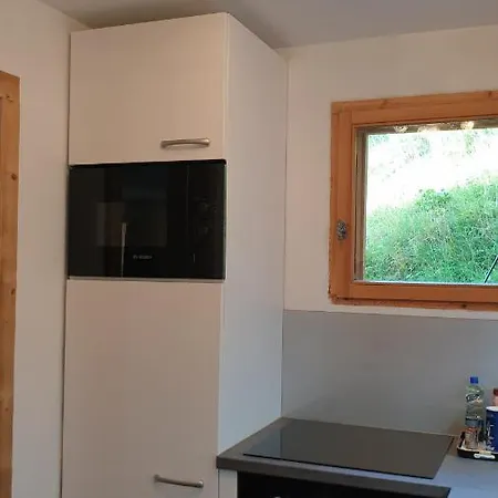 Appartement Le Grossglockner