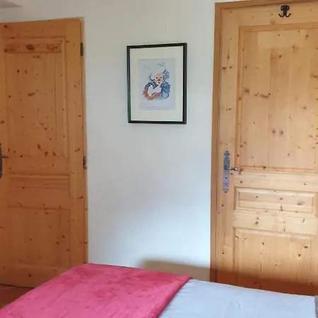 Appartement Le Grossglockner