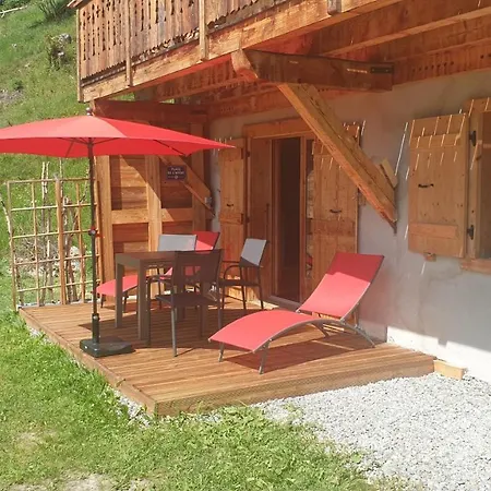 Le Grossglockner Appartement *