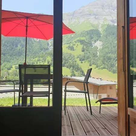 Appartement Le Grossglockner